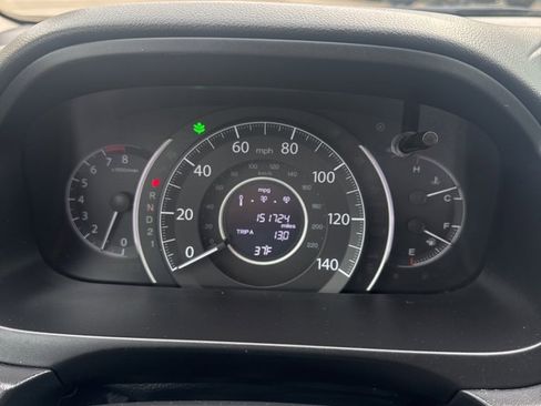 Used 2013 Honda CR-V EX-L image 6