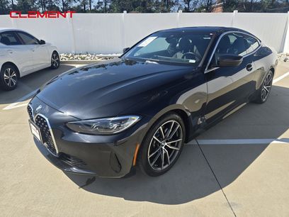 Used 2024 BMW 430i Coupe