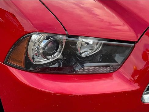 Used 2012 Dodge Charger R/T RWD image 30