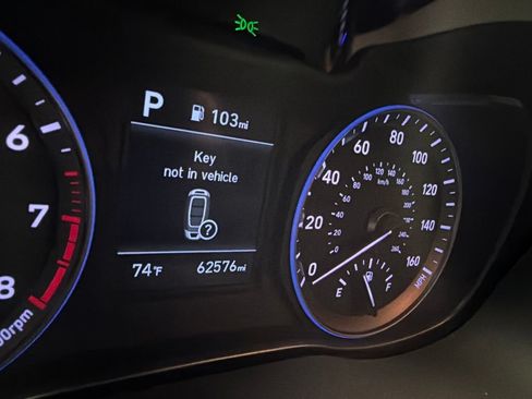 Used 2021 Hyundai Kona SEL FWD image 3