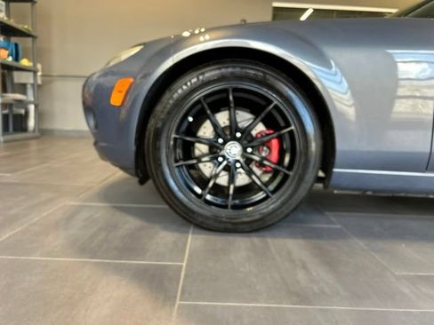 Used 2008 MAZDA MX-5 Miata Grand Touring RWD image 29