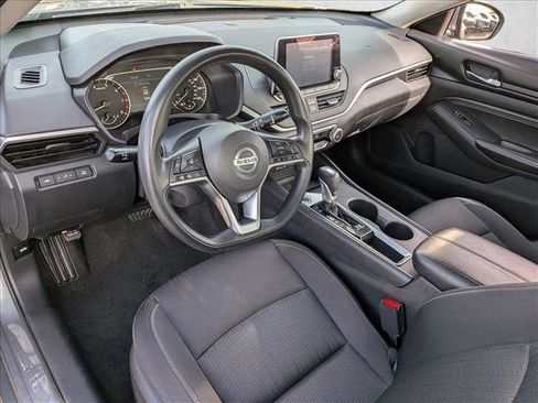 Used 2020 Nissan Altima 2.5 S image 9