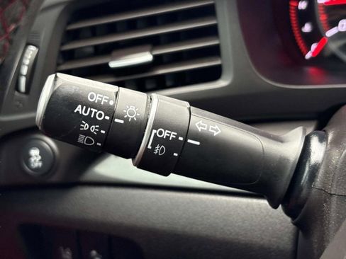 Used 2019 Acura ILX w/ Premium & A-SPEC Package image 30