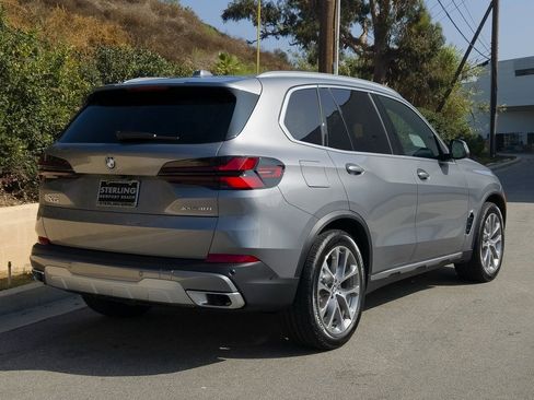 New 2026 BMW X5 xDrive40i w/ Premium Package image 5