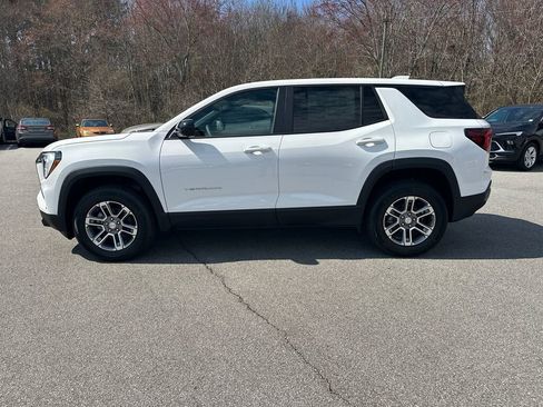 New 2026 GMC Terrain Elevation w/ Technology Package II image 9