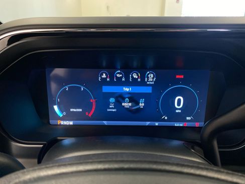 New 2026 Ford F250 4x4 Crew Cab Super Duty image 30