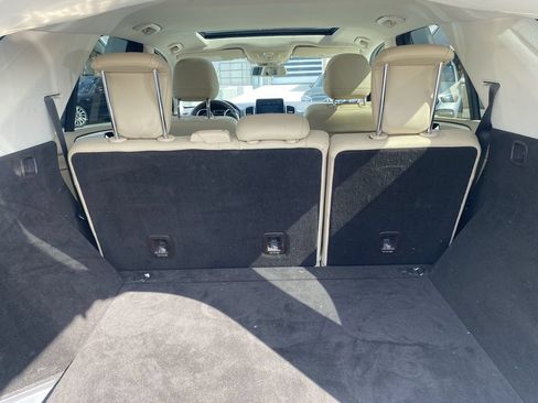 Used 2018 Mercedes-Benz GLE 350 image 25