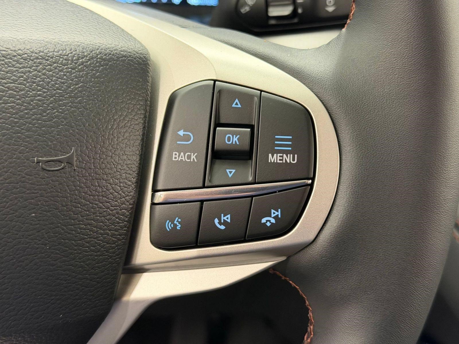 New 2026 Ford Explorer Active w/ Active Comfort Package AWD/4WD image 28