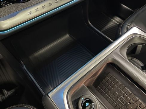 New 2025 Ford Expedition Tremor image 13