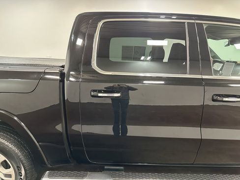 Used 2021 RAM 1500 Limited w/ Bed Utility Group image 39
