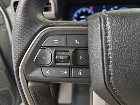 Used 2025 Toyota 4Runner TRD Off-Road Premium w/ Tow Technology Package image 20