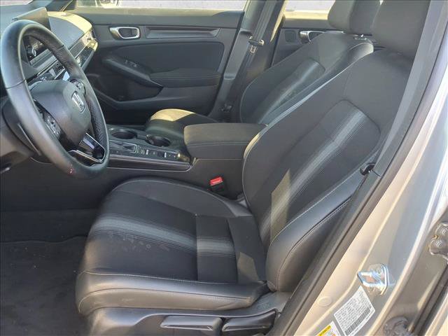 Used 2024 Honda Civic Sport image 15