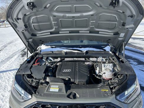 Used 2023 Audi Q5 2.0T Premium Plus w/ Premium Plus Package image 34