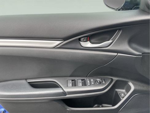 Used 2021 Honda Civic Sport image 21