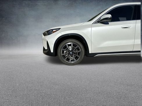 New 2026 BMW X1 xDrive28i w/ Technology Package image 12