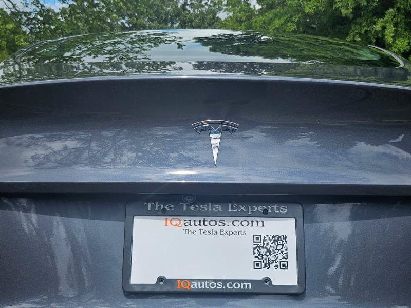 Used 2023 Tesla Model 3 Standard Range RWD image 29