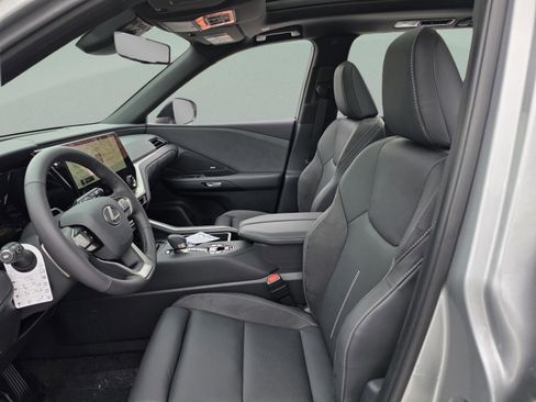 New 2026 Lexus TX 350 AWD image 9