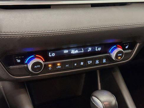 Used 2020 MAZDA MAZDA6 Grand Touring image 24