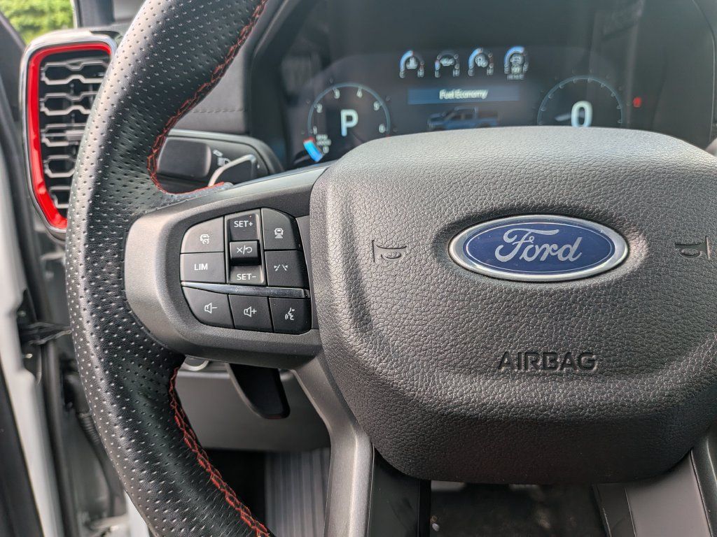 Used 2026 Ford Ranger Raptor AWD/4WD image 14