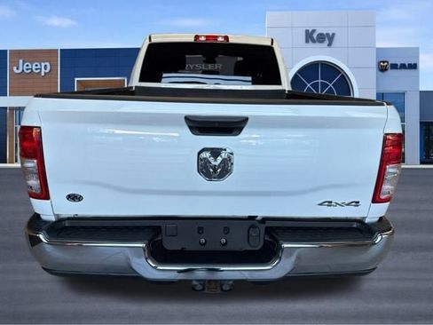 Used 2024 RAM 2500 Big Horn image 5
