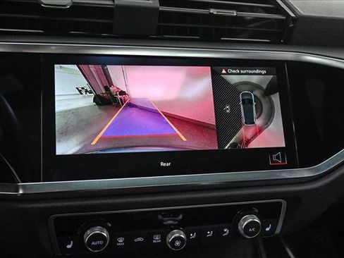 Certified 2024 Audi Q3 2.0T Premium Plus w/ Premium Plus Package image 14