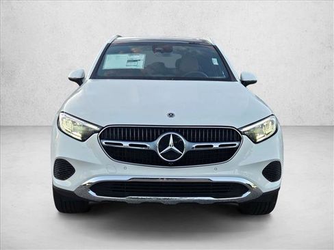 New 2026 Mercedes-Benz GLC 300 image 6