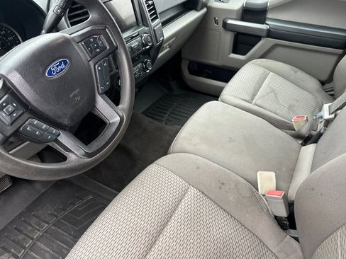 Used 2020 Ford F150 XLT image 9