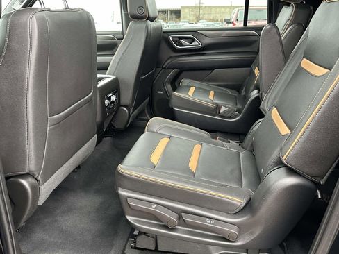 Used 2023 GMC Yukon XL AT4 image 15