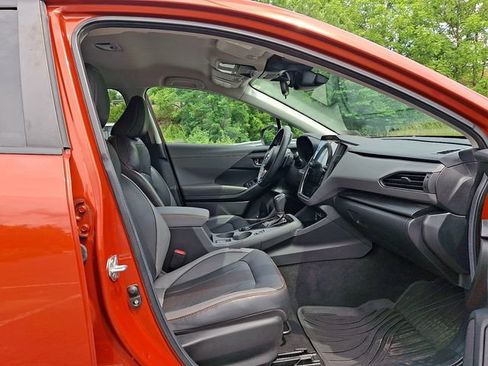 Certified 2024 Subaru Crosstrek 2.5i Limited AWD/4WD image 48