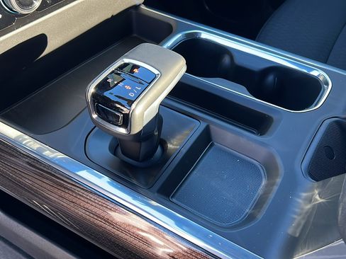 New 2026 Chevrolet Silverado 1500 RST image 23