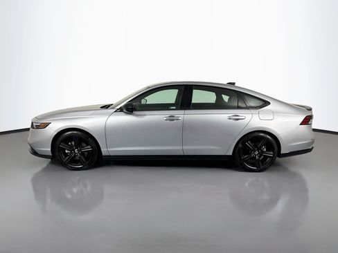 Certified 2023 Honda Accord Sport image 8