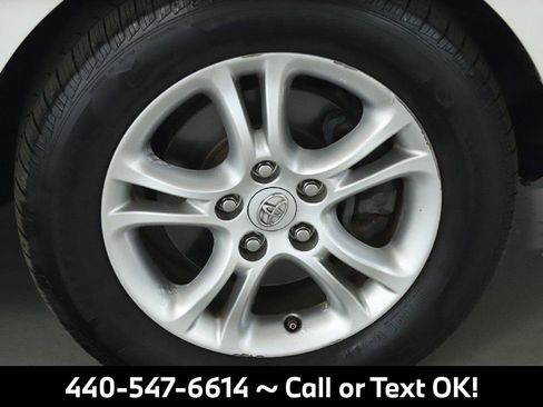 Used 2007 Toyota Solara SE image 38