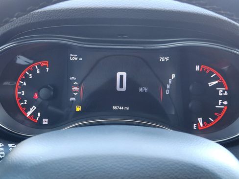 Used 2019 Dodge Durango GT AWD/4WD image 19
