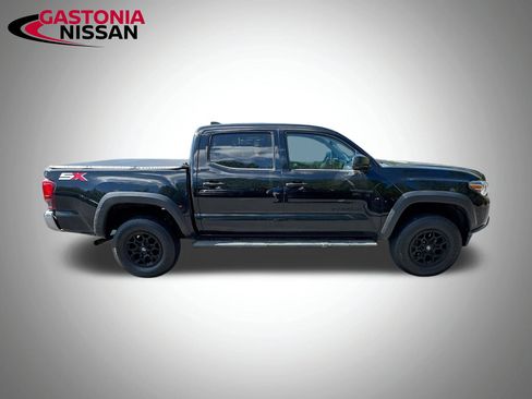 Used 2023 Toyota Tacoma SR5 w/ SX Package RWD image 10