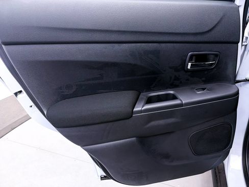 New 2026 Mitsubishi Outlander Sport ES AWD/4WD image 21