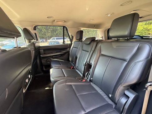 Used 2022 Ford Expedition XLT AWD/4WD image 11