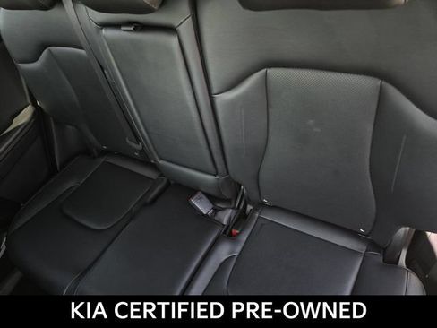 Certified 2023 Kia Sportage EX FWD image 13