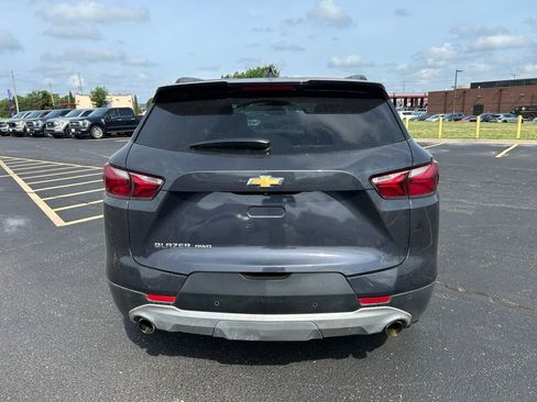 Used 2021 Chevrolet Blazer LT AWD/4WD image 8