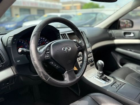 Used 2008 INFINITI G35 x Sedan w/ Premium Pkg image 14