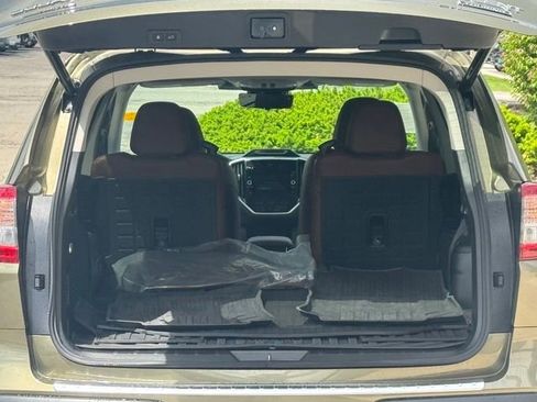 Used 2025 Subaru Ascent Touring AWD/4WD image 34