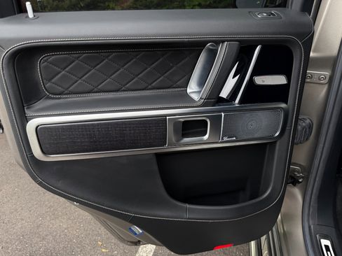 Used 2020 Mercedes-Benz G 550 image 33