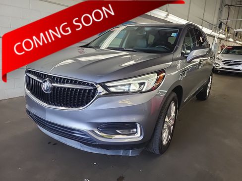 Used 2019 Buick Enclave Essence FWD image 1