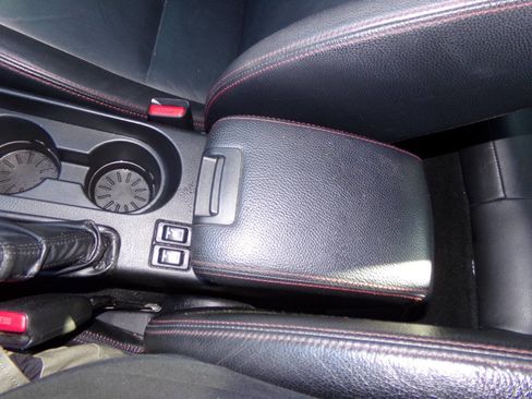 Used 2013 Subaru Impreza WRX Limited image 56