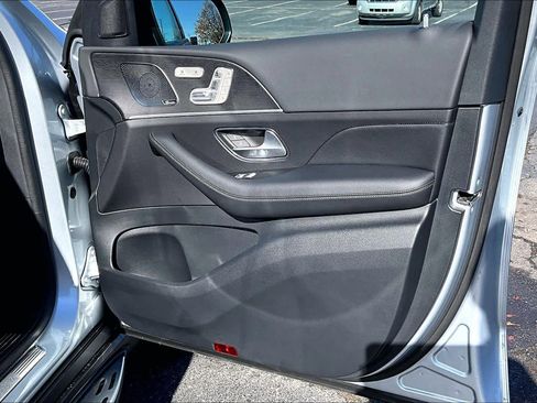 Certified 2025 Mercedes-Benz GLE 450e GLE 450e image 22