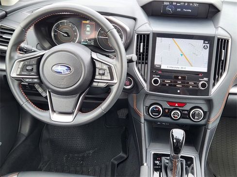 Certified 2021 Subaru Crosstrek 2.5i Limited w/ Moonroof Package 2 image 29