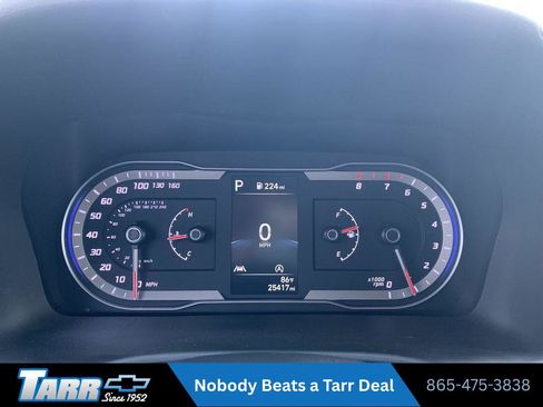 Used 2024 Hyundai Tucson SEL image 10