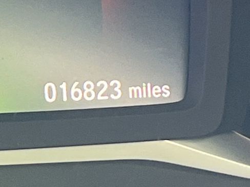 Used 2022 Honda Pilot Sport image 7