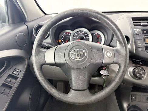 Used 2011 Toyota RAV4 Base image 25
