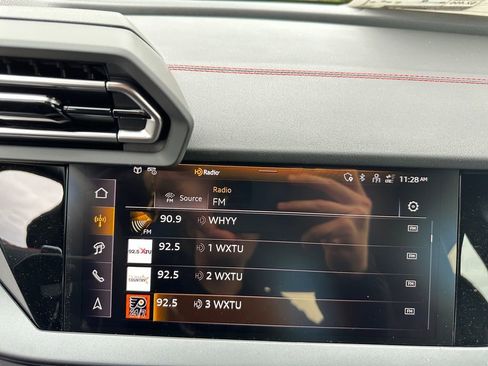 New 2026 Audi S3 Premium AWD/4WD image 16