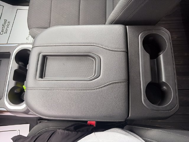 Used 2021 GMC Sierra 1500 Elevation AWD/4WD image 15